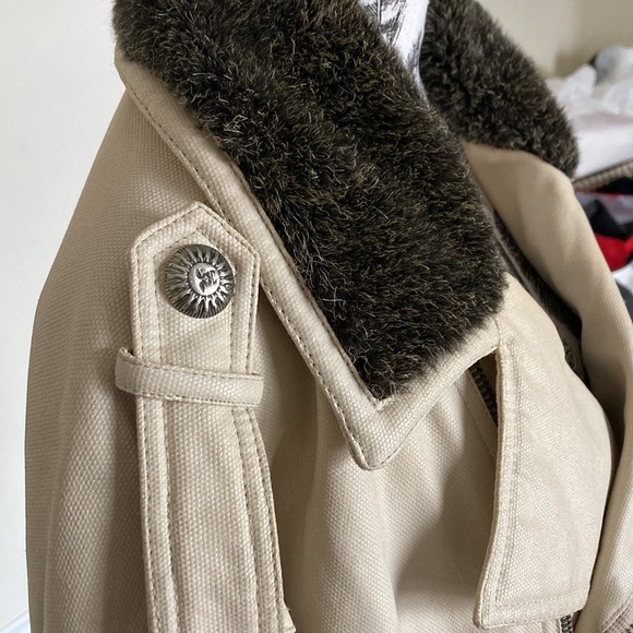 VERSACE SPORT JACKET - Picture 6 of 12